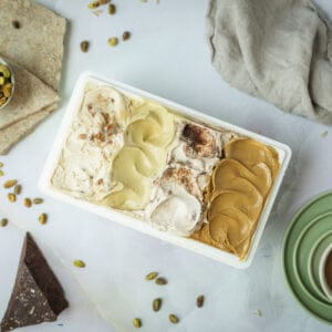 Lody XL