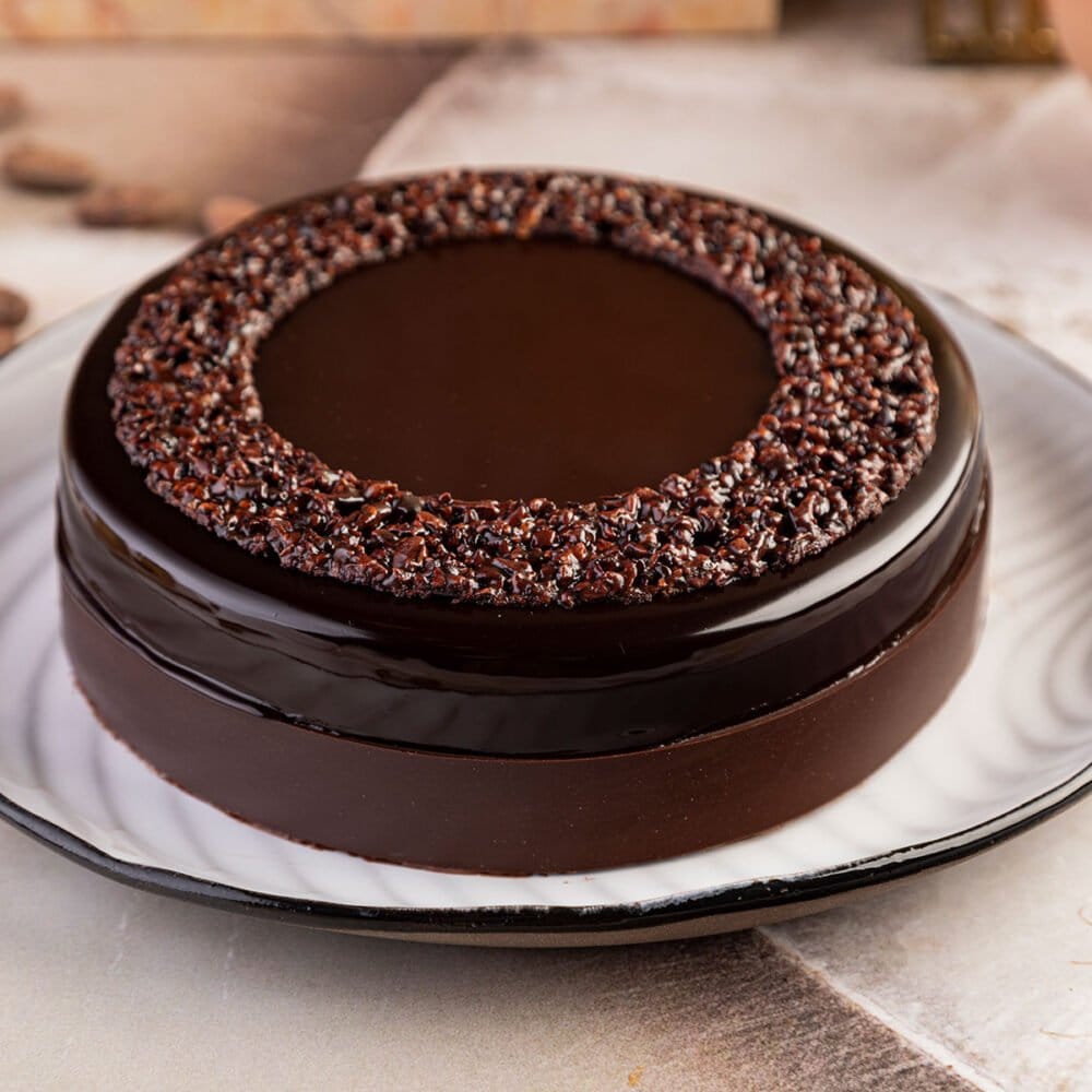 Nicaragua-Torte