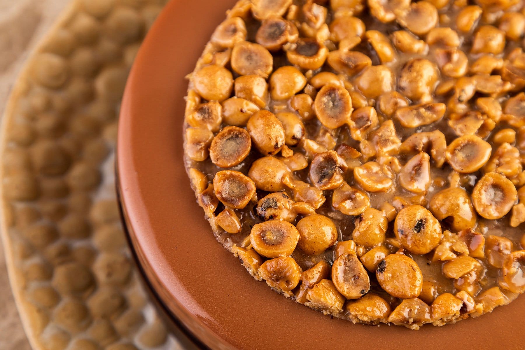 Nocciola-Kuchen
