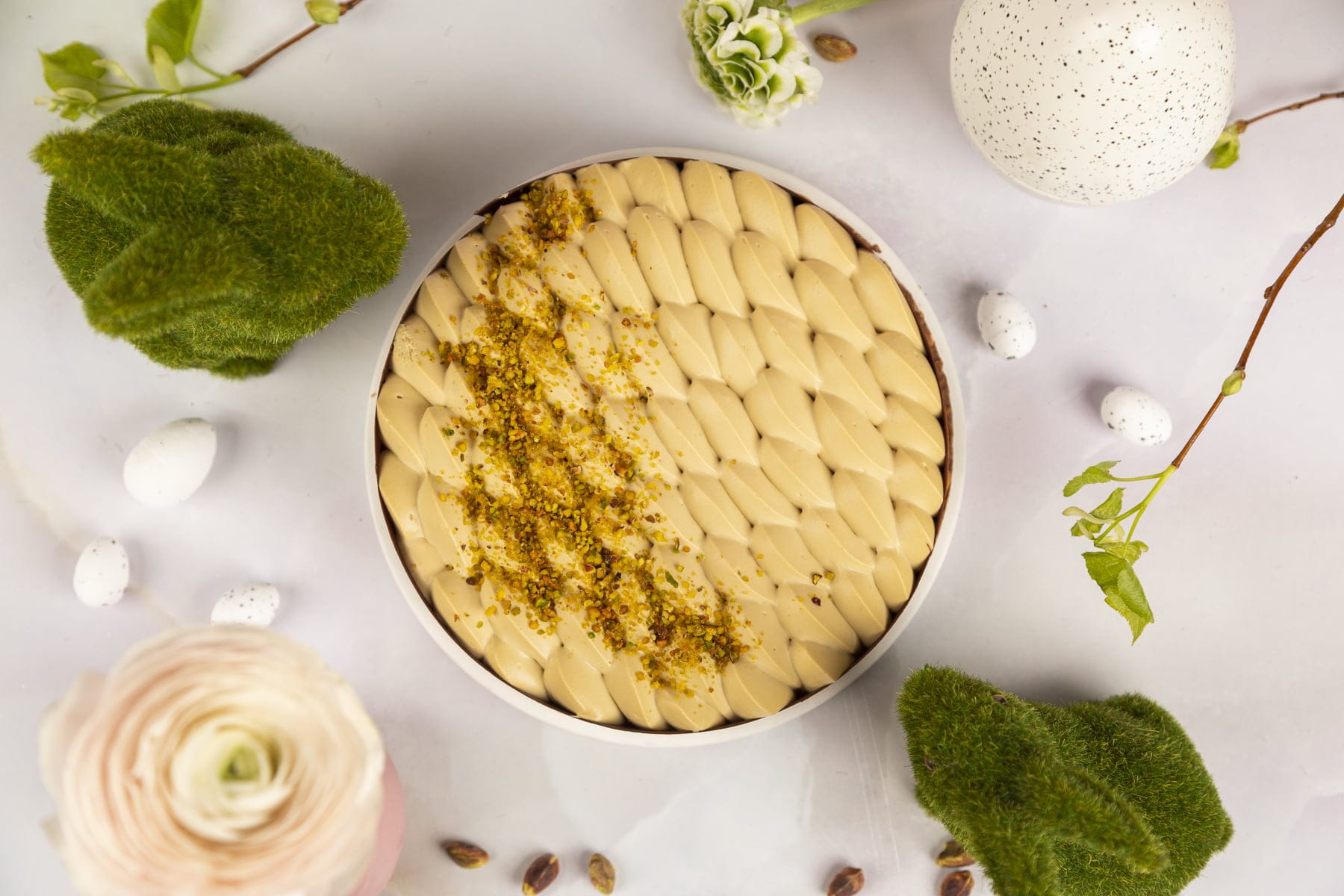 Mazurek pistacjowy_1