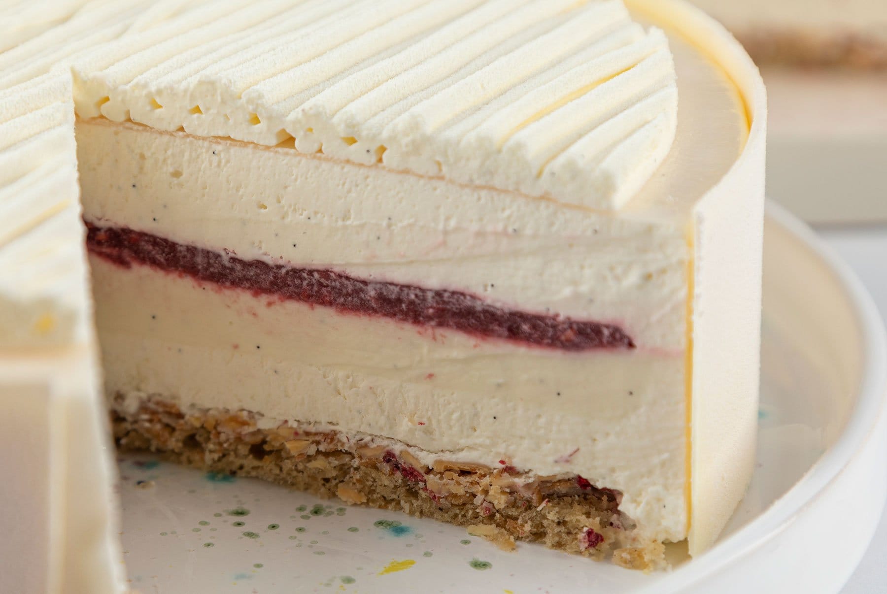 DESEO_Tort Lorena