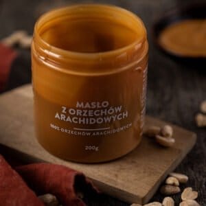 Pasty Arachidowe