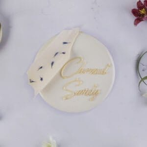 Tort na Chrzciny – JULIA