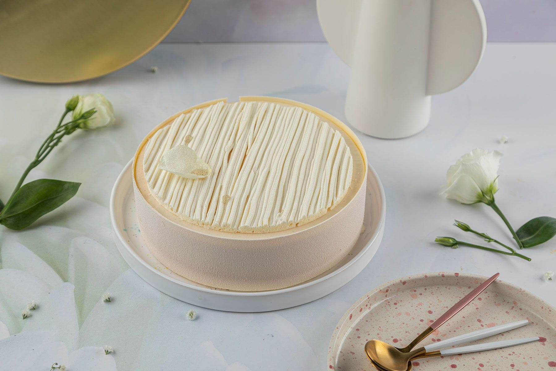 Tauftorte - HELENA