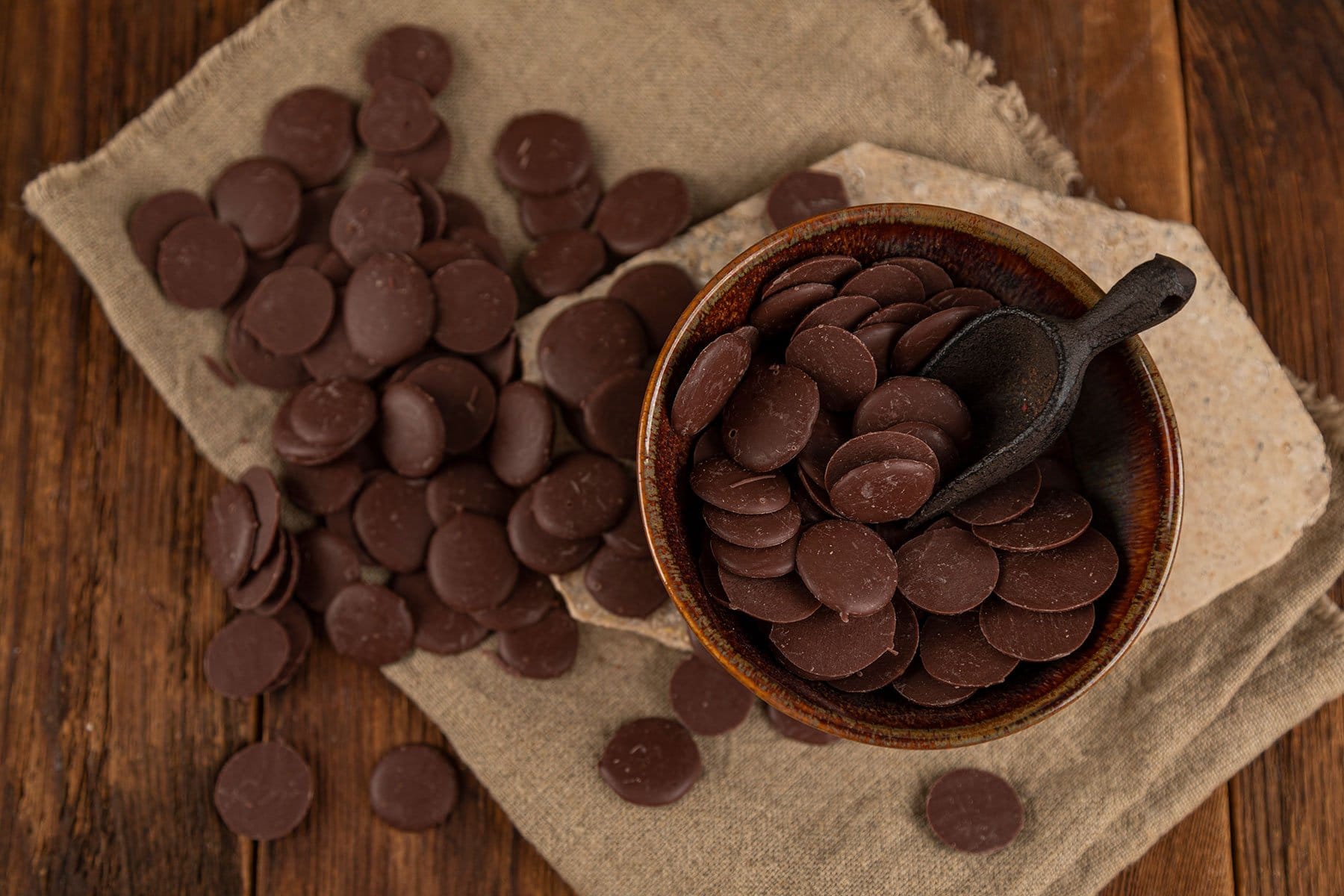 DESEO Chocolate Queens Chocolate Workshops