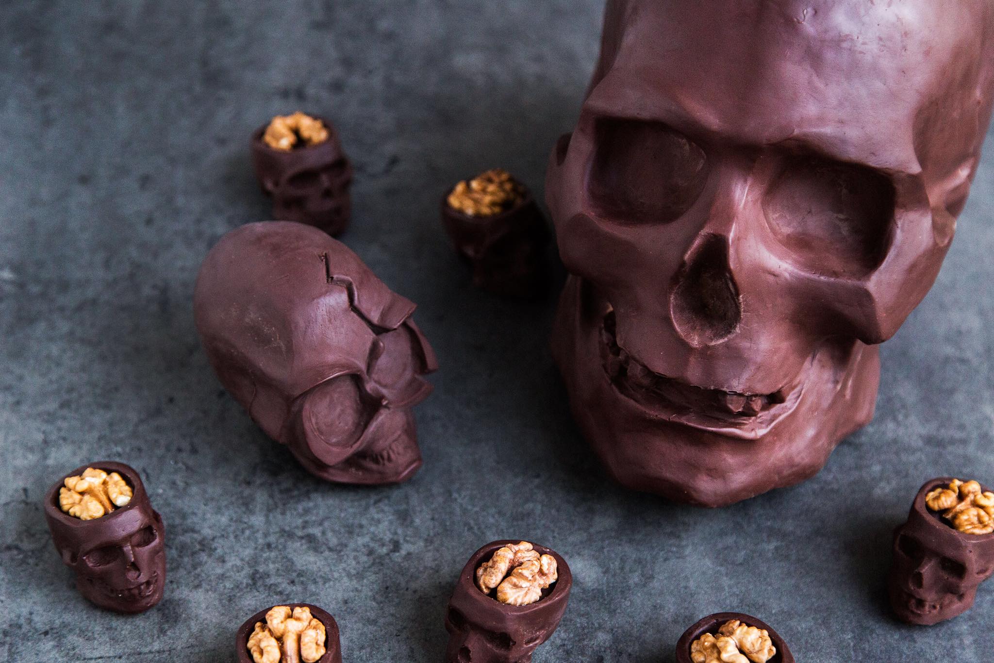 Halloween is coming!