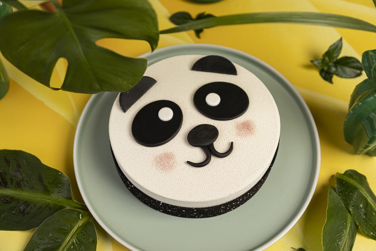 TORT PANDA_2