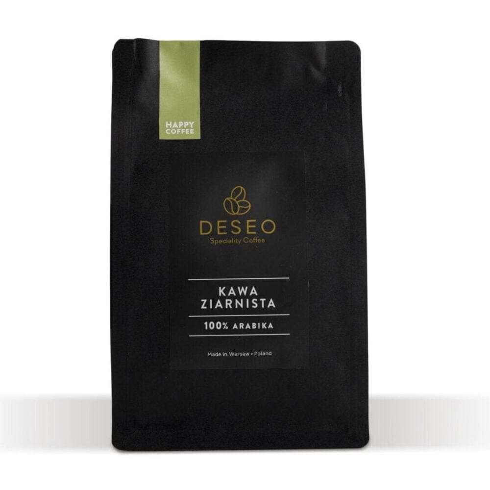 SPECIALITY COFFEE Brazylia Fazenda Cerrado Grande 1kg