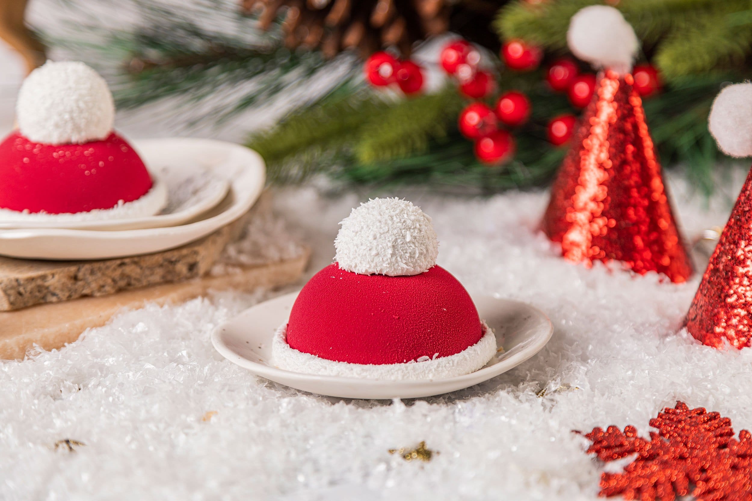 DESEO_ciastko SANTA CAP_1