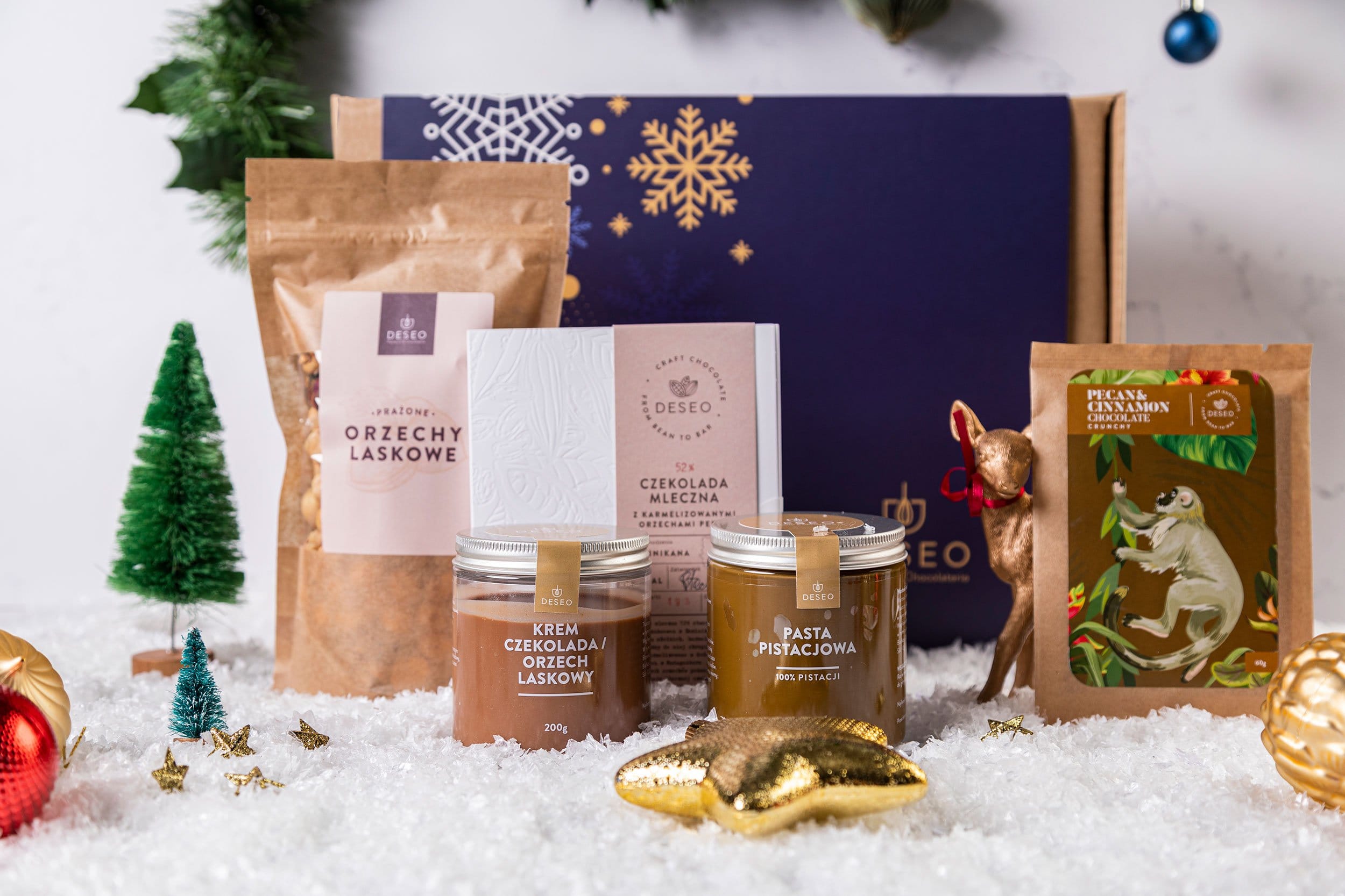 GIFT SETS