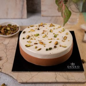 Tort Pistachio