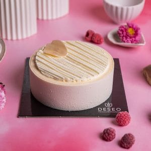Tort Lorena dla 4 – 6 osób