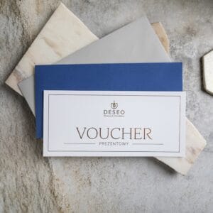 Voucher prezentowy 100zł