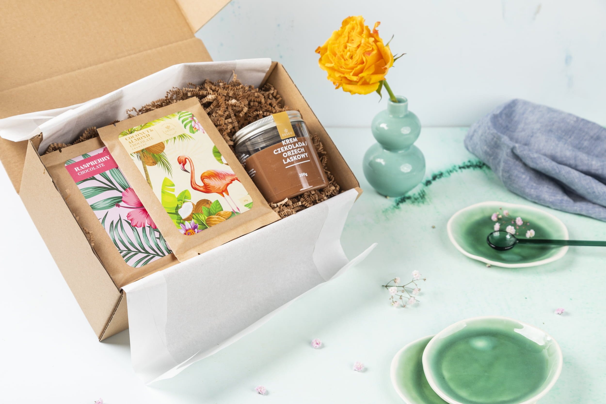 Geschenksets
