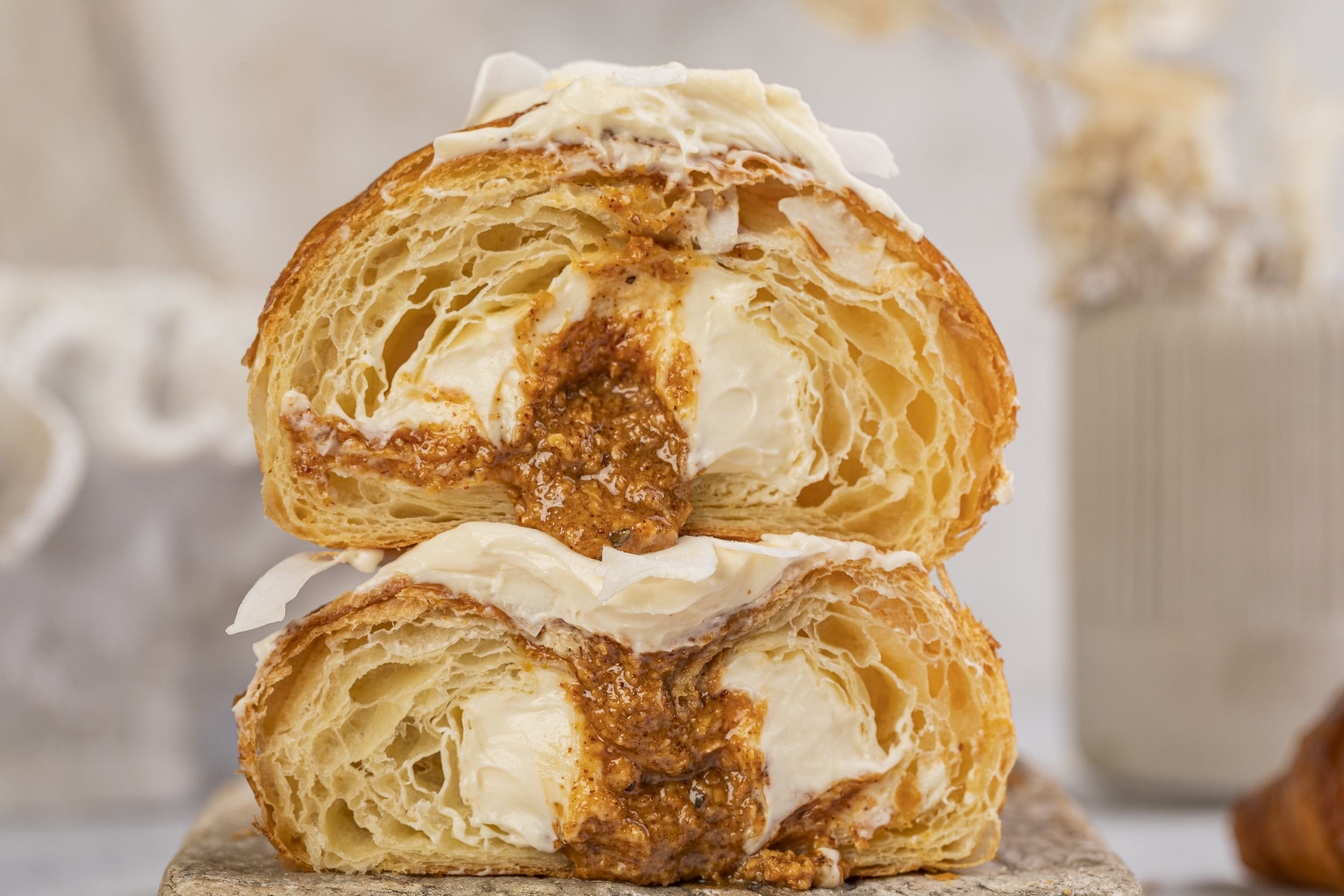 Zamów nasze croissanty: