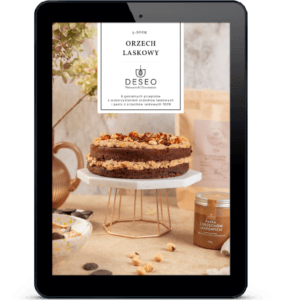 Orzech laskowy ebook DESEO