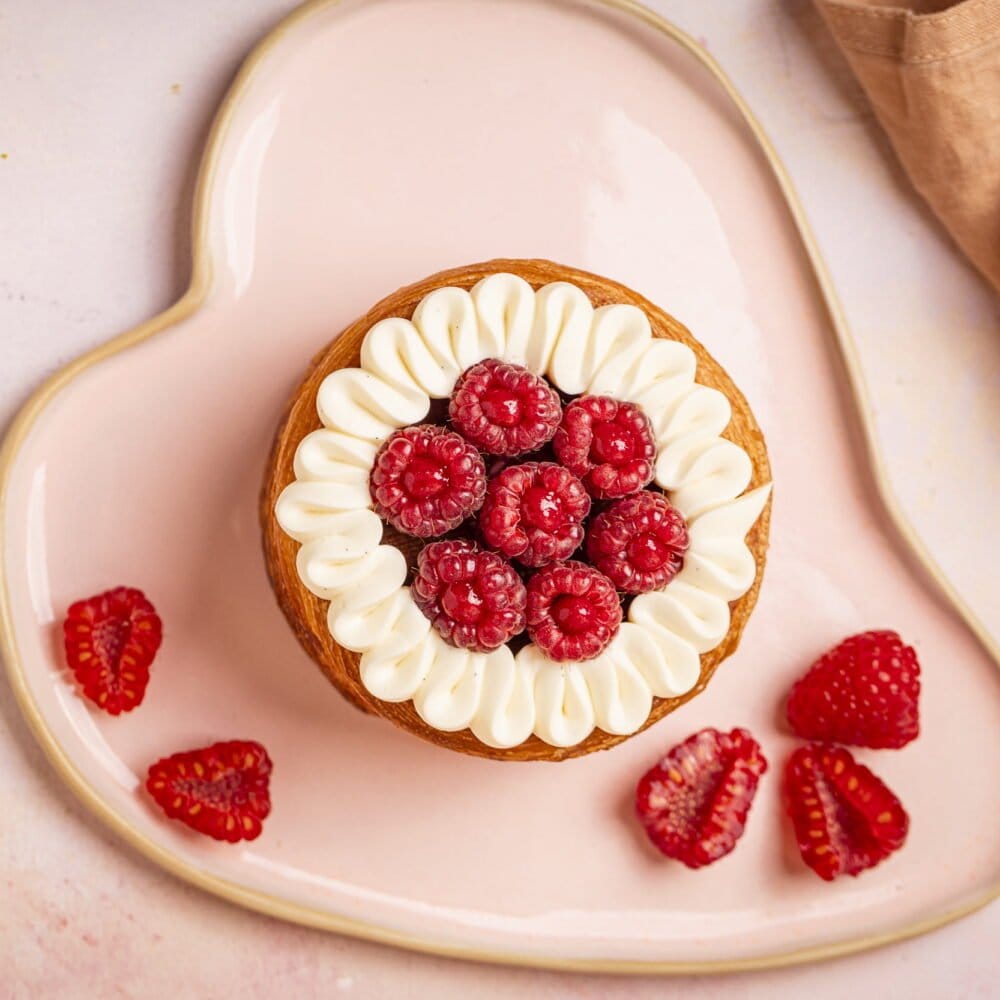 DESEO Raspberry Basket_1