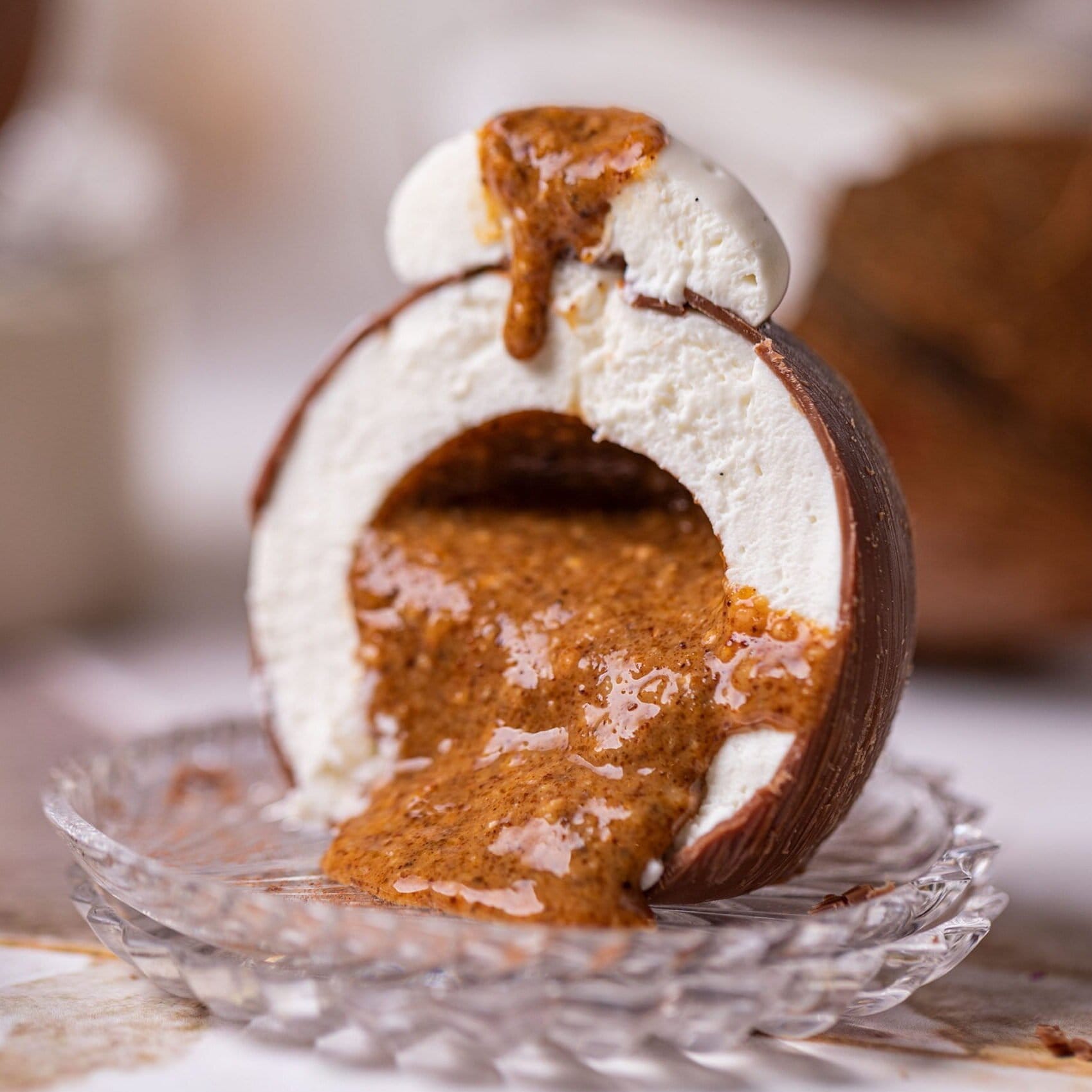 Petit Gateau – kulinarne doświadczenie, które przenosi nas w inny wymiar cukiernictwa!