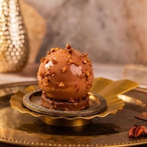 Pecan Bomb 2.0