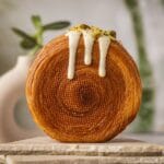 Croissant - Pistacja Supreme