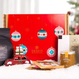 Alles, was ich zu Weihnachten will Weihnachtsset