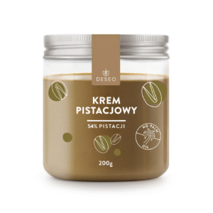 Krem pistacjowy 200g