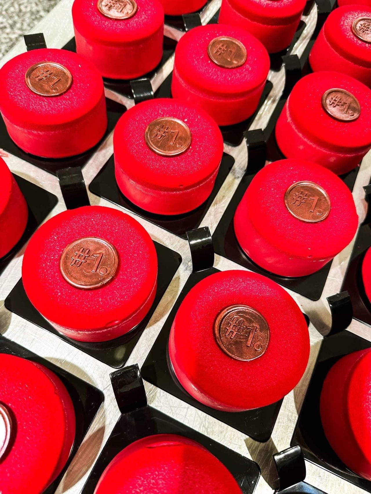 Personalization in DESEO: Create Sweet Experiences with a Personalized Touch.