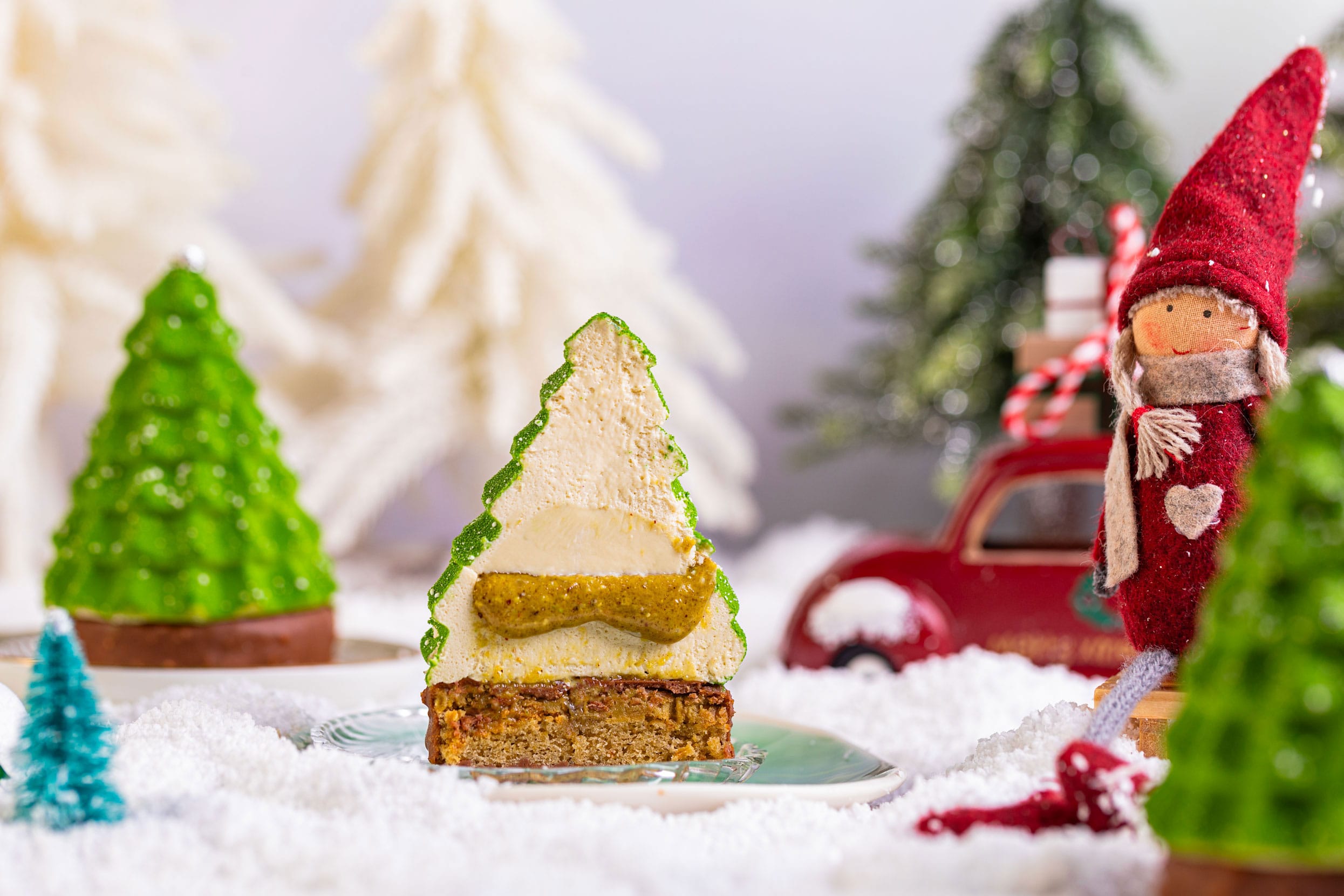 DESEO_Christmas Tree