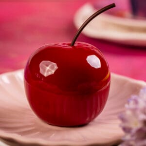 Cherry Lady