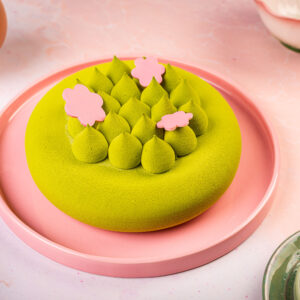 Tort Tokio Dream