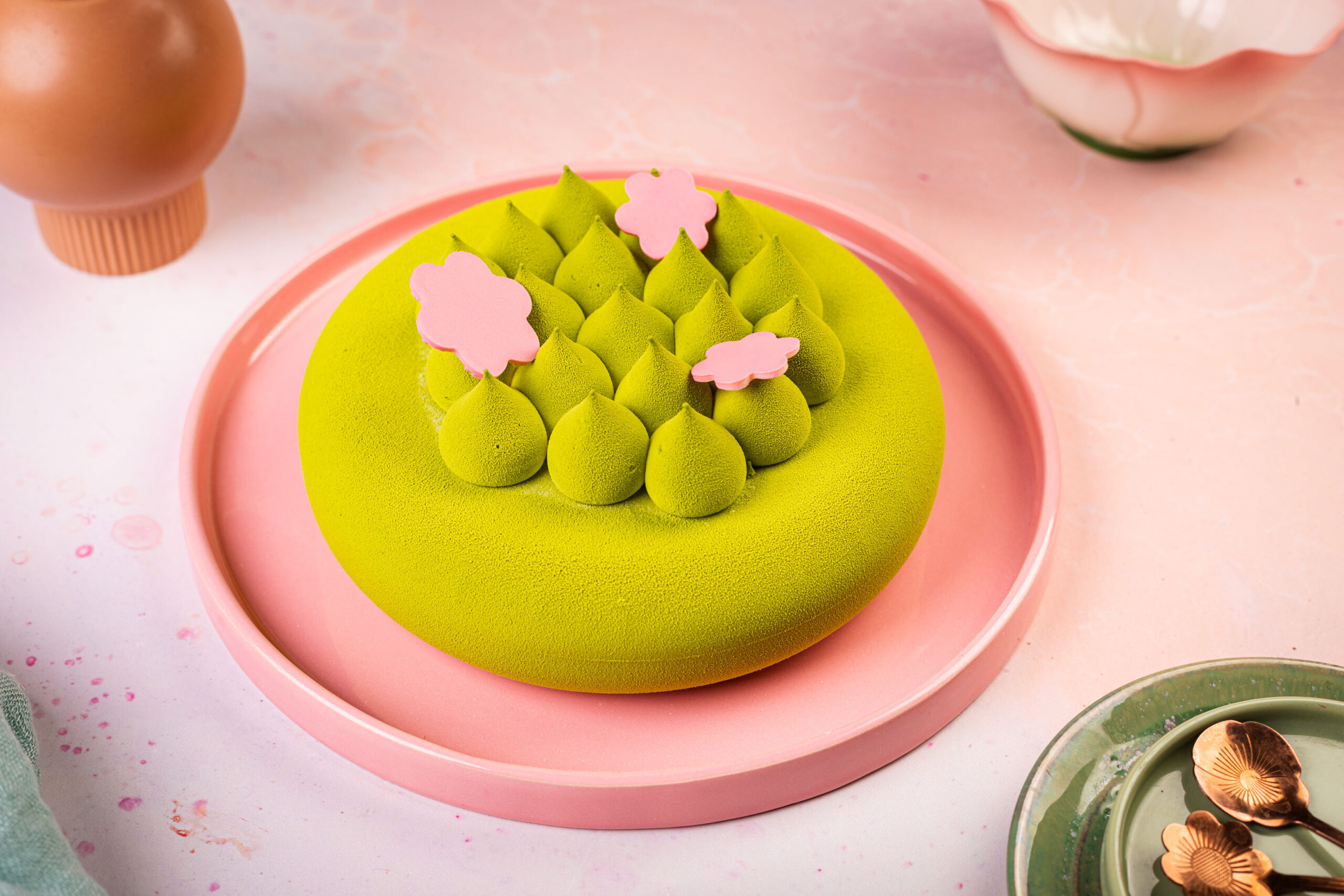 Tort Tokio Dream DESEO