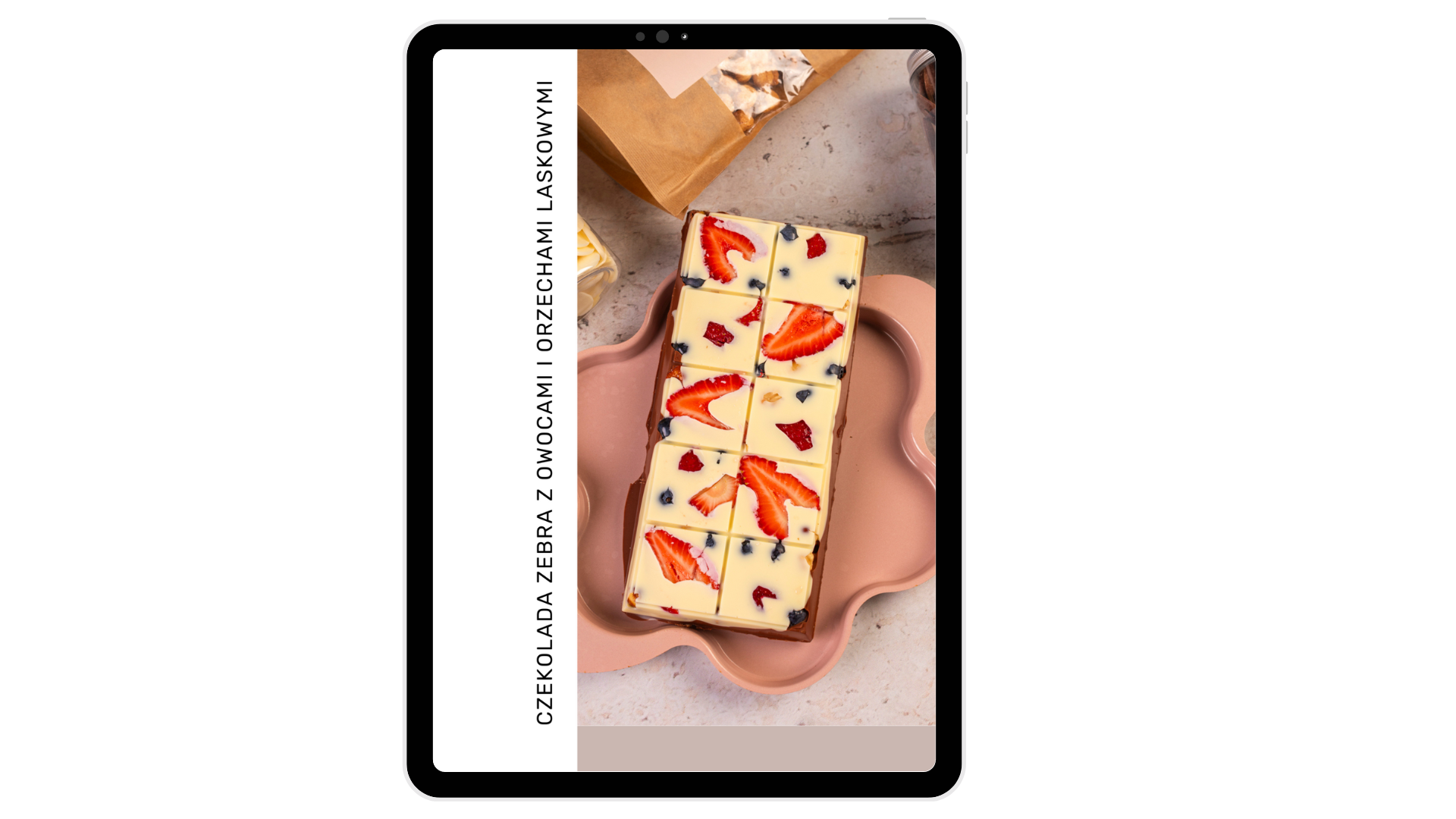 Słodki Dzień Dziecka Ebook DESEO