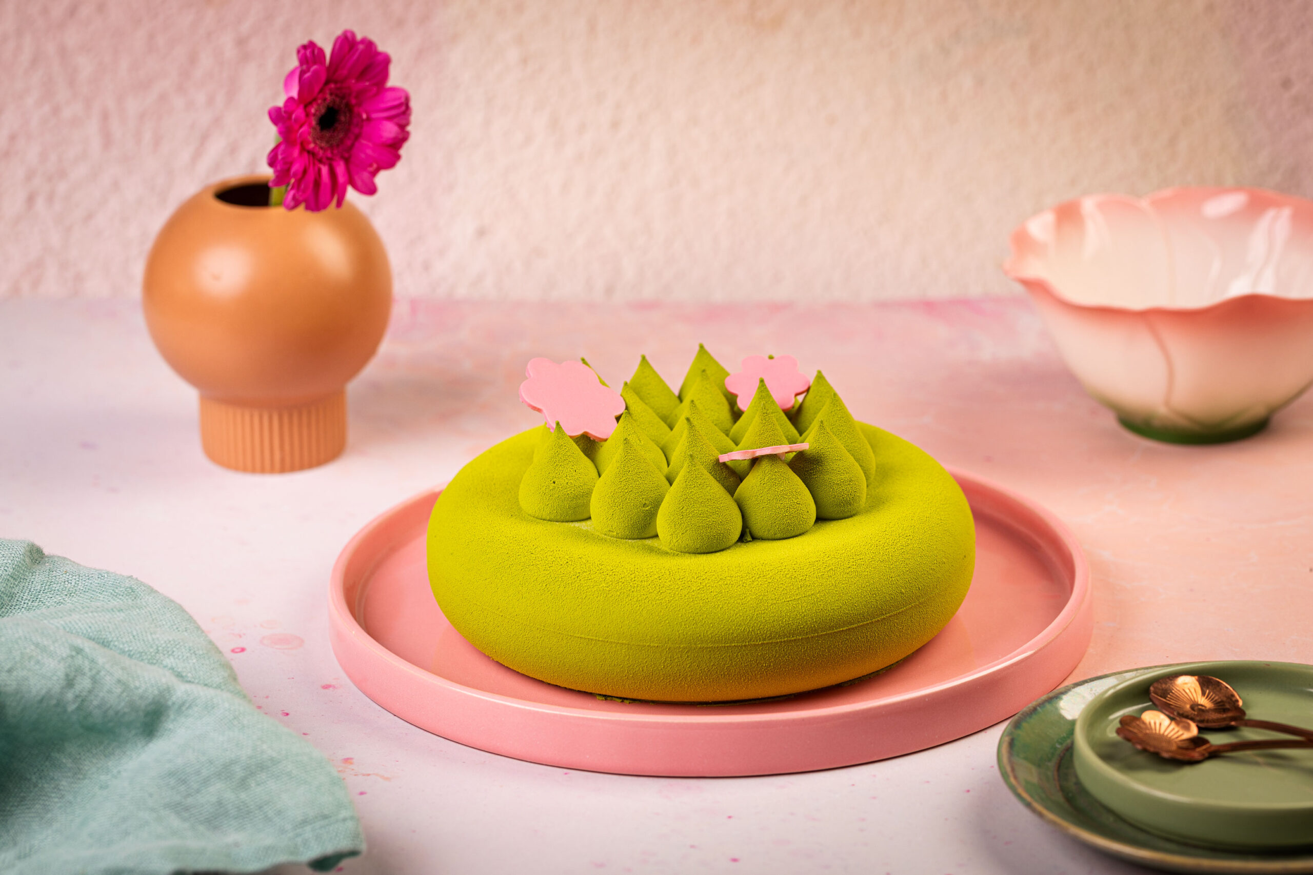 Tort Tokio Dream DESEO