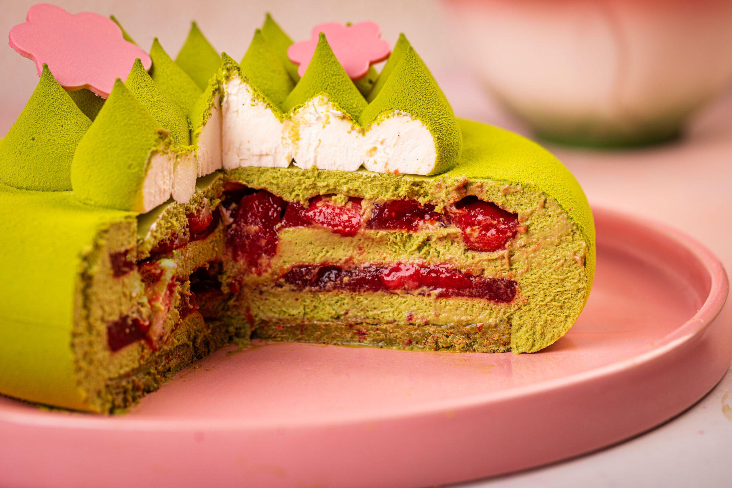 Tort Tokio Dream DESEO