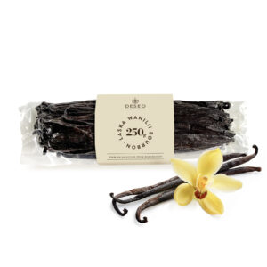 Laska wanilii 250g