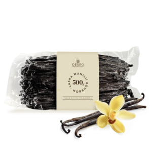 Laska wanilii 500g