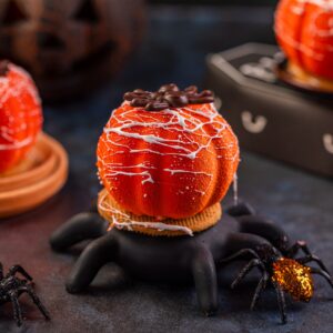 Scarry Pumpkin