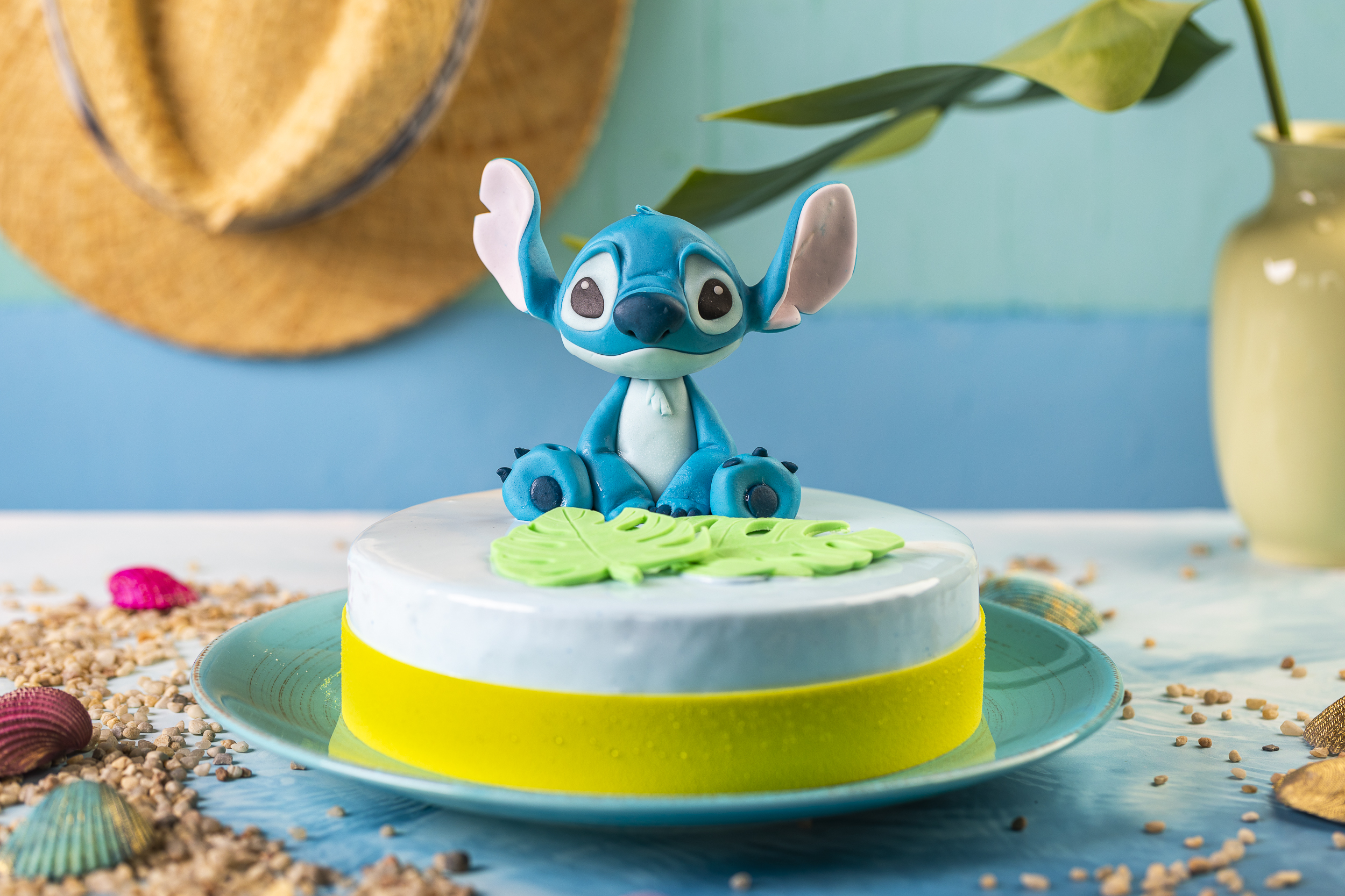 Tort urodzinowy Stitch – jak wybrać idealny tort dla dziecka na urodziny?