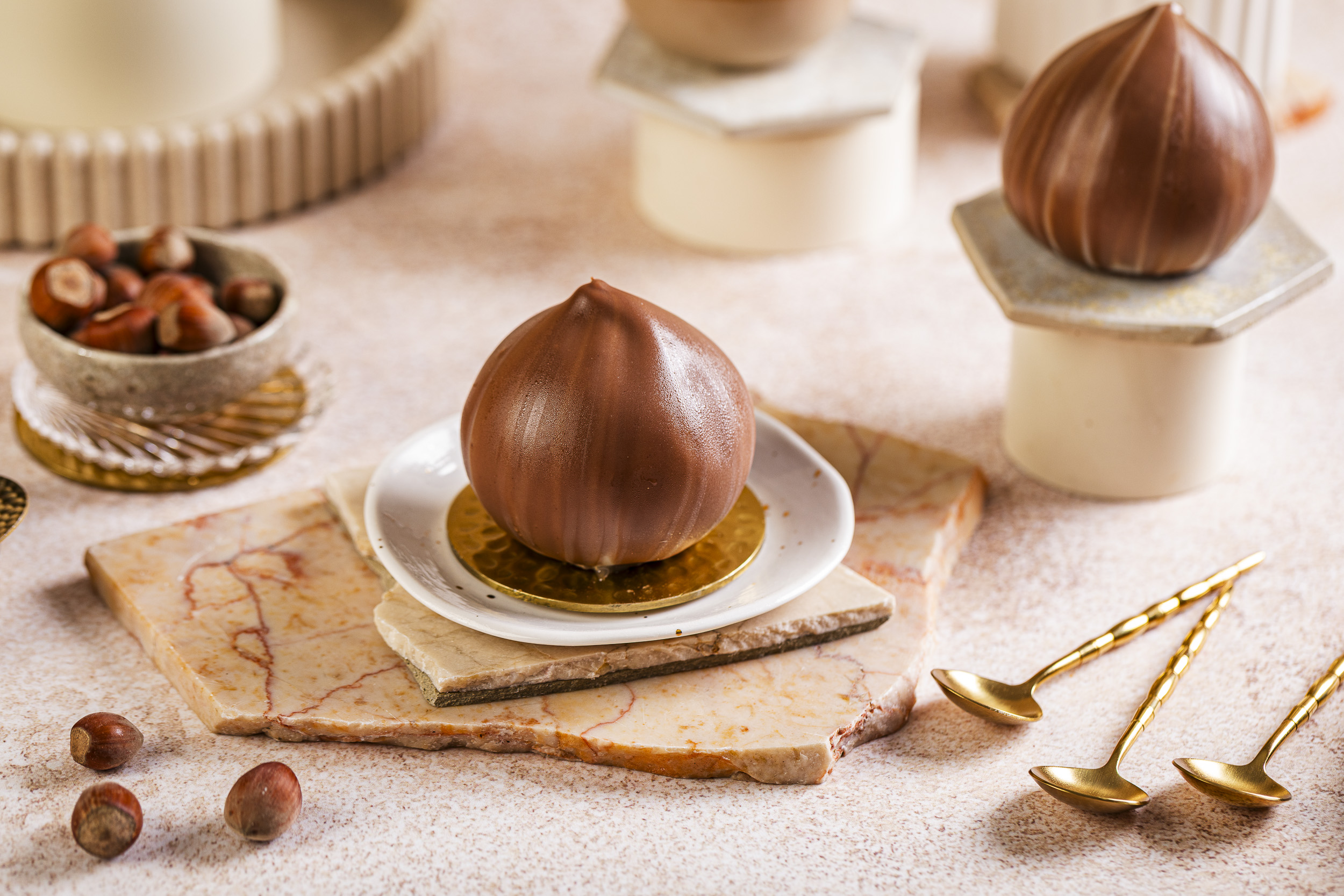 Hazelnut 2