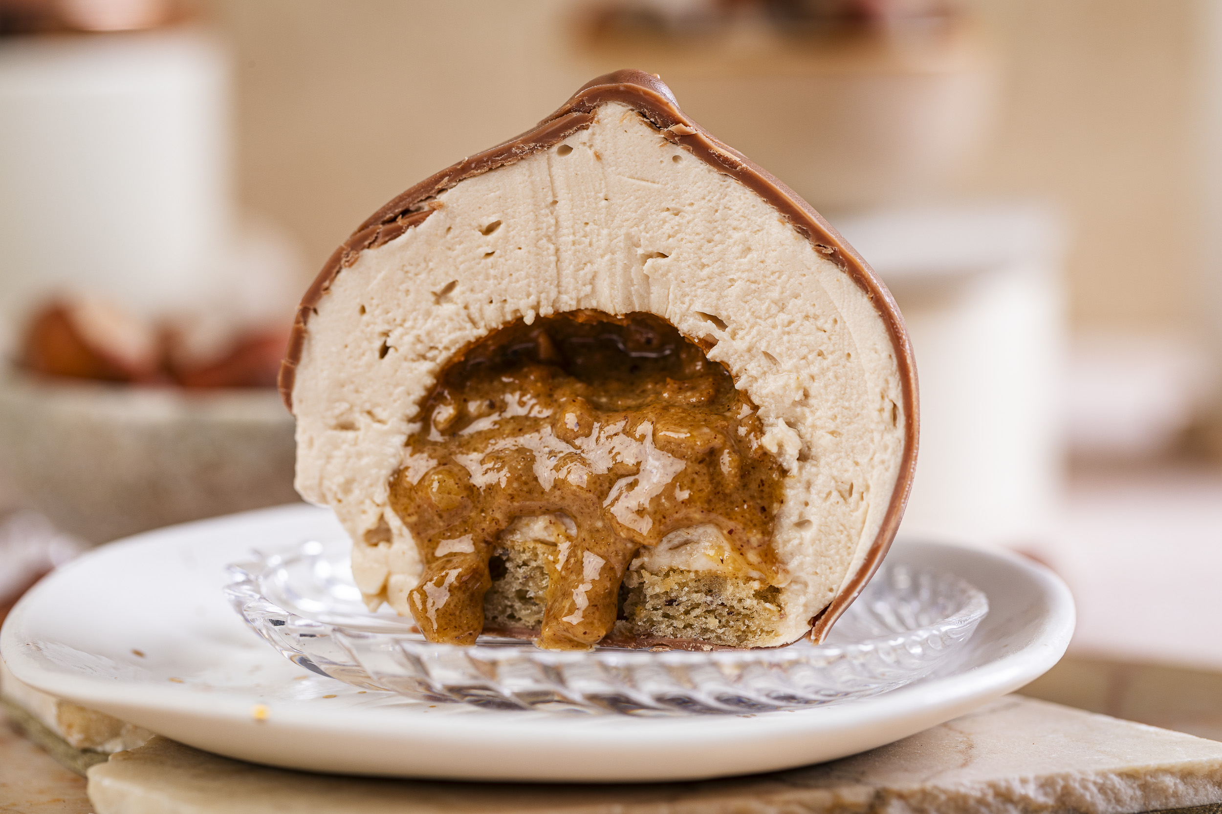Hazelnut 1