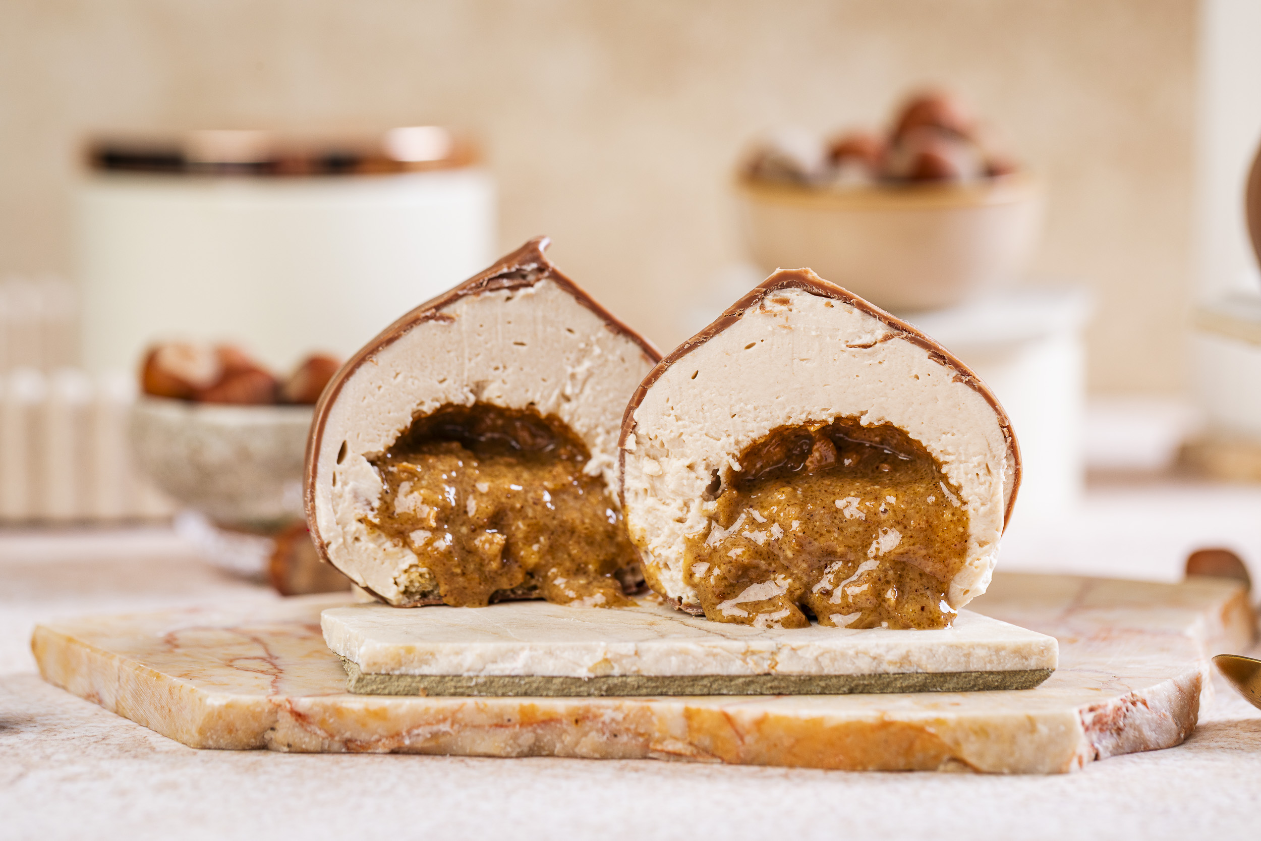 Hazelnut 3
