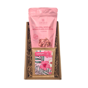 Zestaw Prezentowy Berry Delight