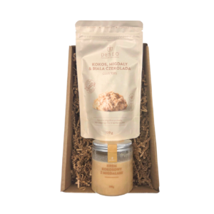 Zestaw Prezentowy Coconut Delight