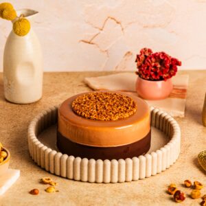 Tort Nocciola dla 4-6 osób